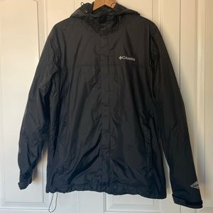 Men’s Columbia jacket